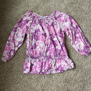 Izod Blouse